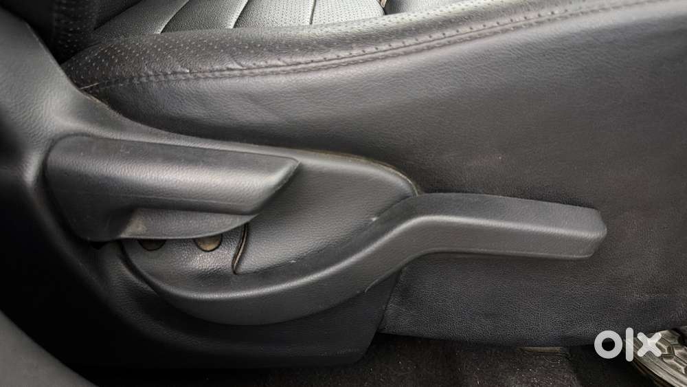 Honda Br-v I-vtec V Cvt, 2017, Petrol