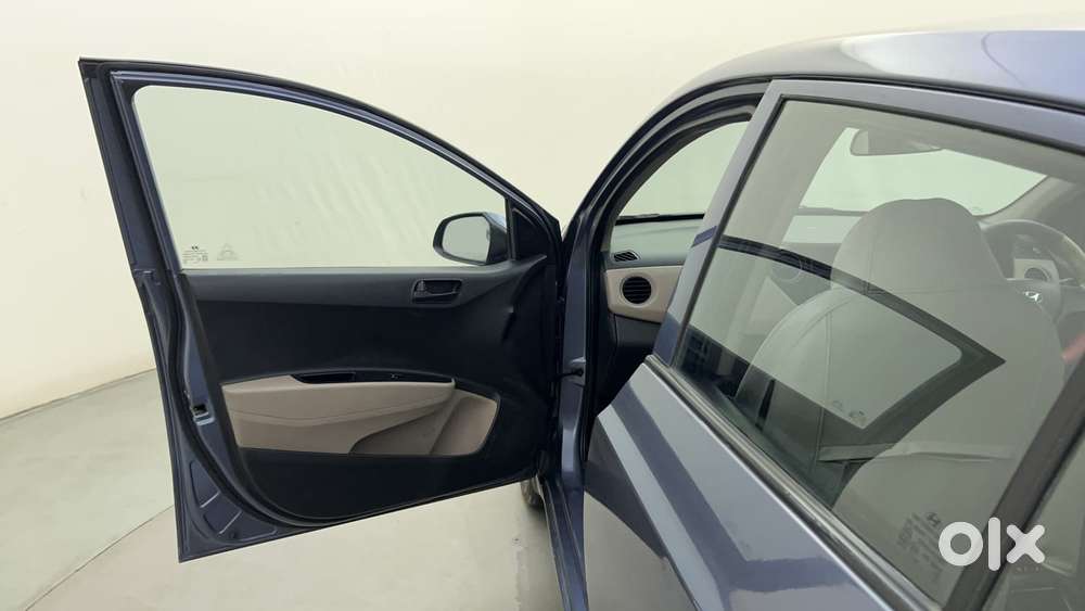 Hyundai Grand I10 1.2 Kappa Magna, 2014, Petrol