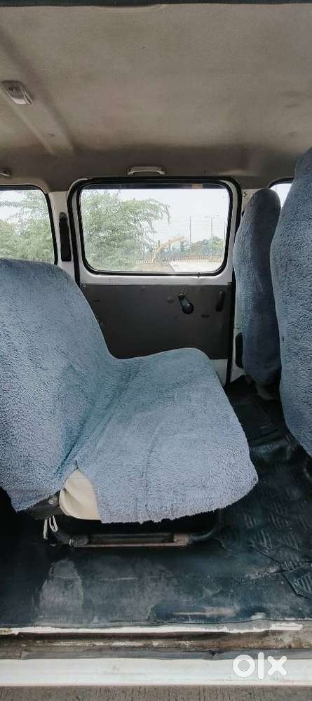 Maruti Suzuki Eeco 7 Seater Ac, 2012, Lpg