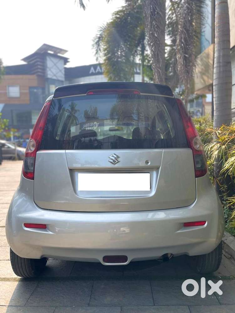 Maruti Suzuki Ritz Vdi (abs) Bs Iv, 2011, Diesel