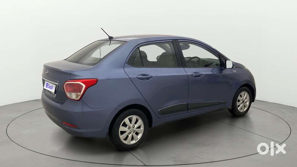 Hyundai Xcent 1.1 S (o) Crdi, 2014, Diesel