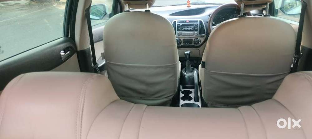 Hyundai I20 Sportz 1.2 Bs-iv, 2013, Diesel