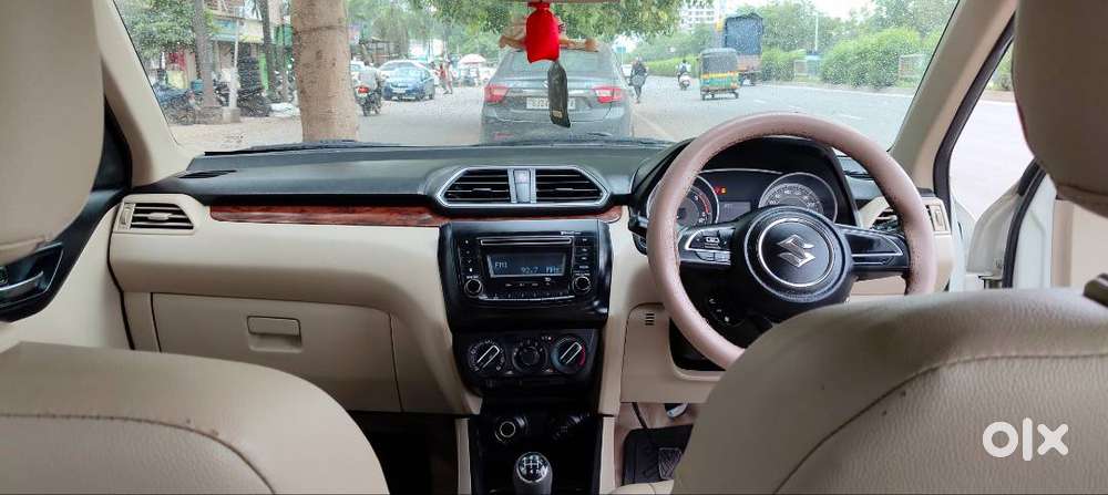 Maruti Dzire Vdi 2017