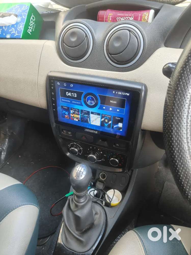 Renault Duster Diesel 2012 Diesel Urgent Sale