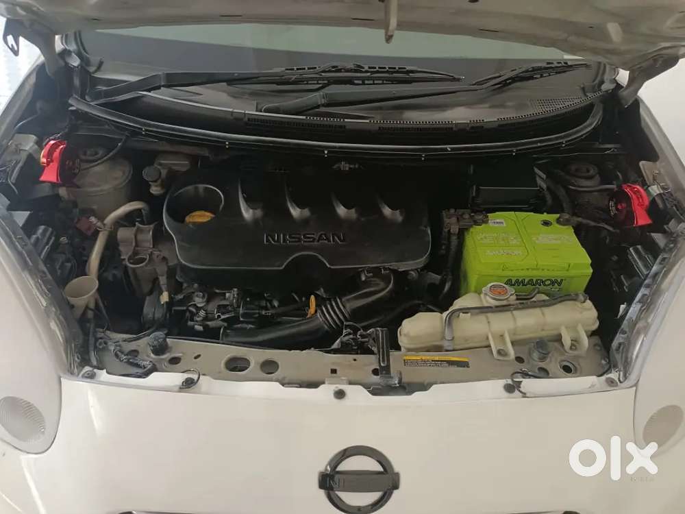 Nissan Micra - 2011 - Diesel - Fc Is Going To Validate Till 2031.