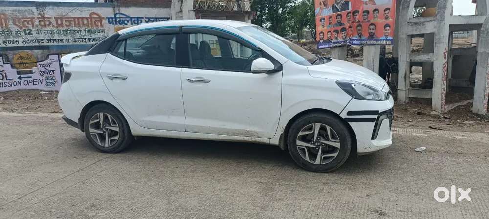 Hyundai Aura 1.2 S Cng 2024