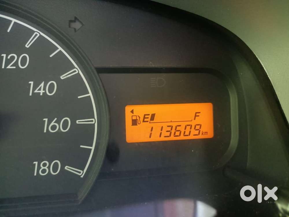Maruti Suzuki Alto 2011 Petrol