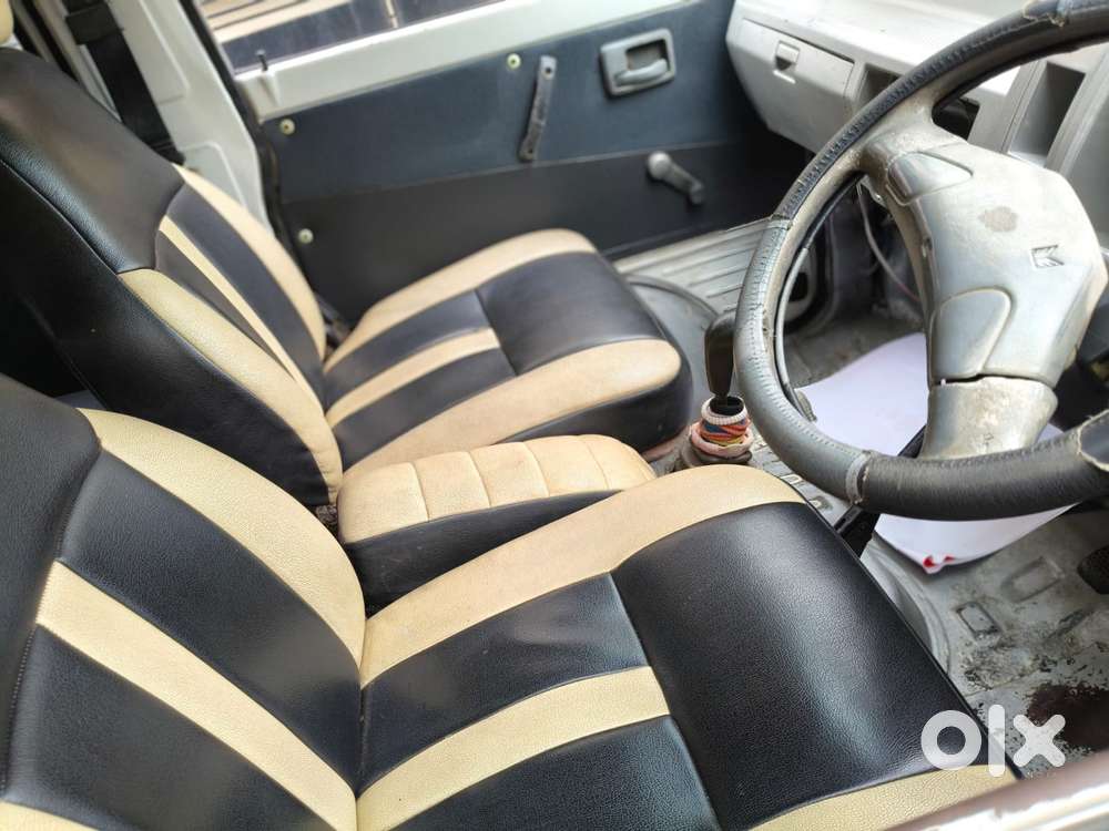 Maruti Suzuki Omni, 2000, Petrol