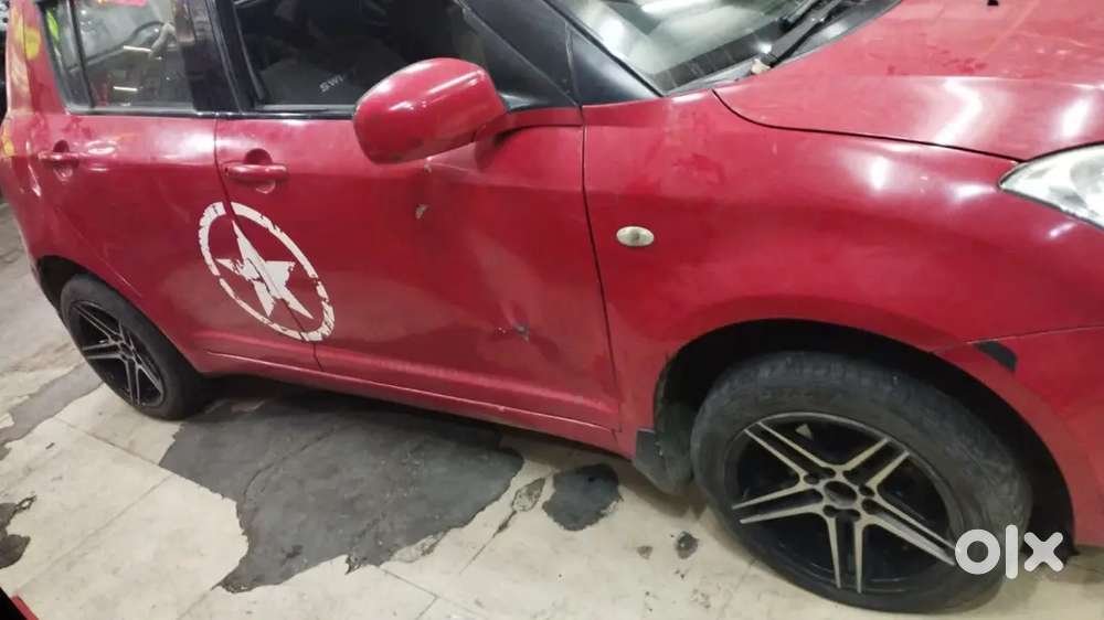 Swift 2006 Valid Till 2031