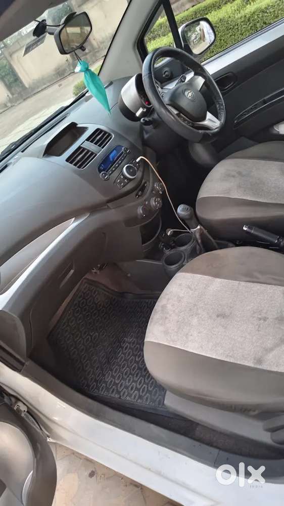 Chevrolet Beat 2016 Cng & Hybrids Well Maintained