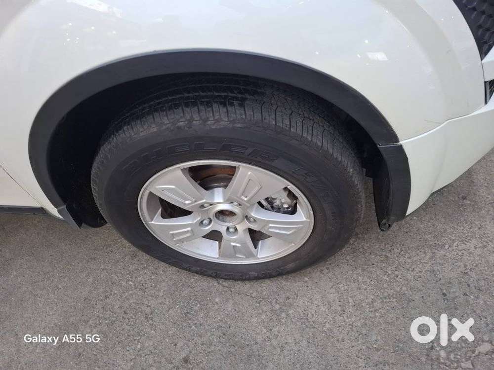 Mahindra Xuv500 W8 2wd, 2014, Diesel