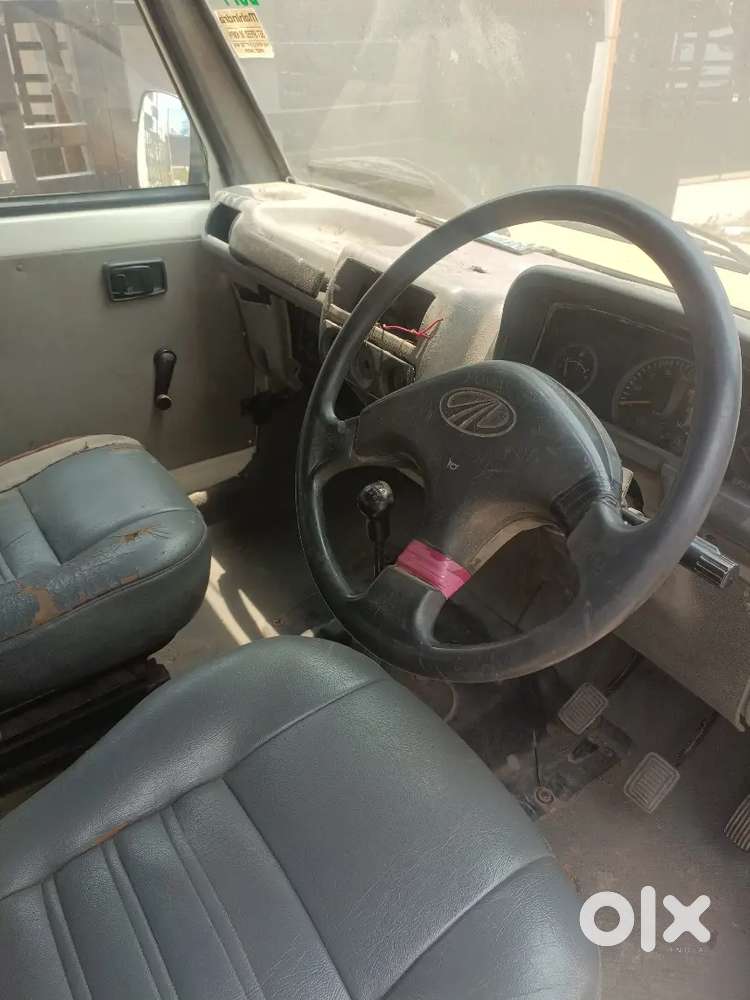 Mahindra Bolero 2017 Diesel Good Condition