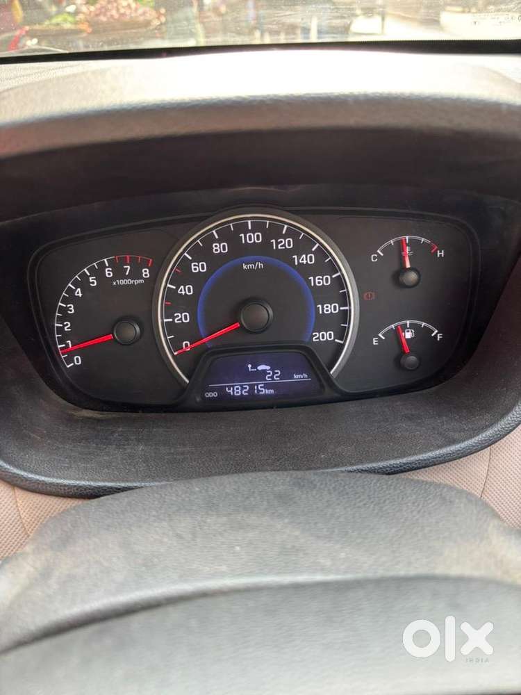 Hyundai Car 2016