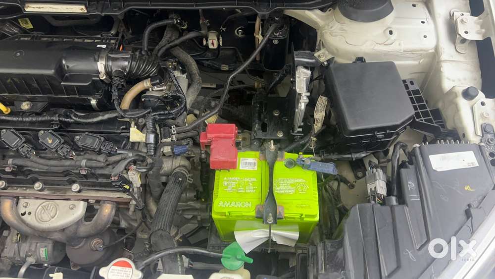 Toyota Urban Cruiser 1.5 High Grade Mt, 2021, Petrol