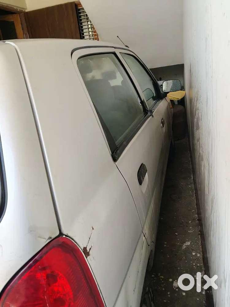 Maruti Suzuki 800 2016