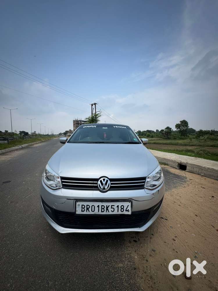 Volkswagen Polo 2013 Variant