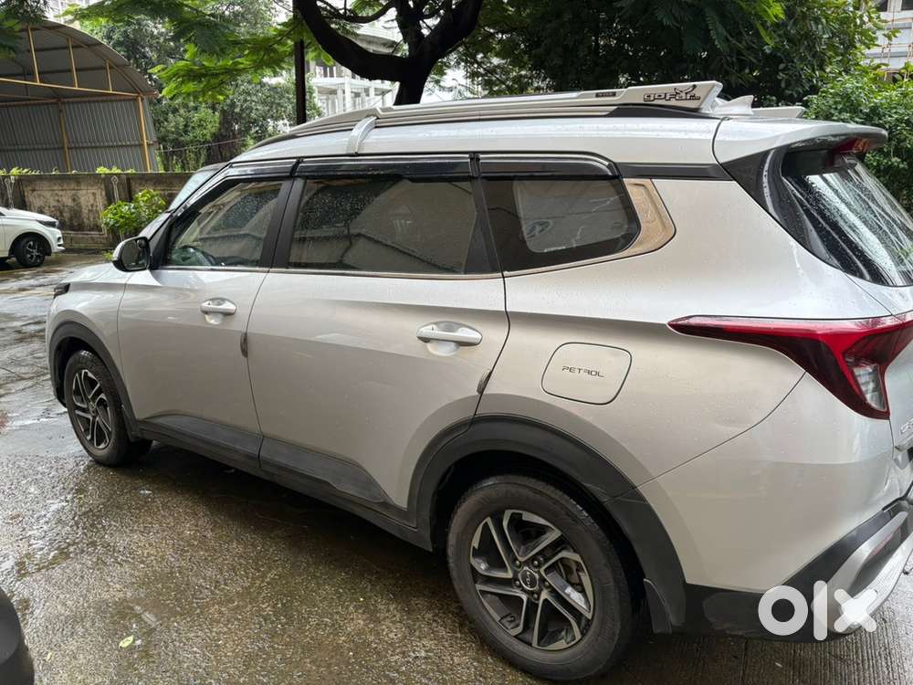 Kia Carens 2022 Petrol 31000 Km Driven