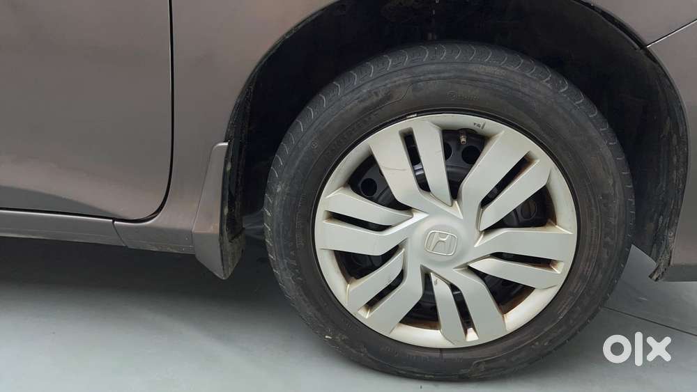 Honda City I-vtec Sv, 2014, Petrol