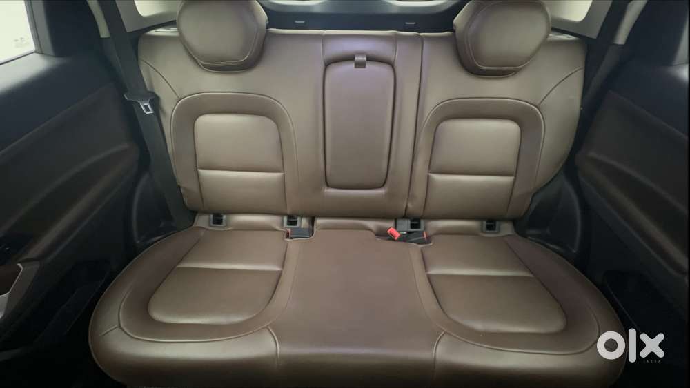 Tata Harrier Xz, 2019, Diesel