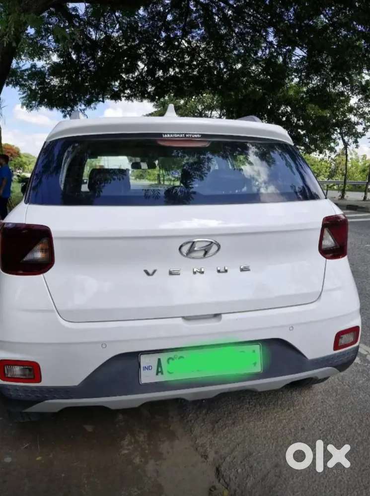 Hyundai Creta Petrol 2021