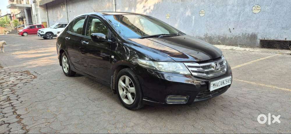 Cng Honda City For Sale