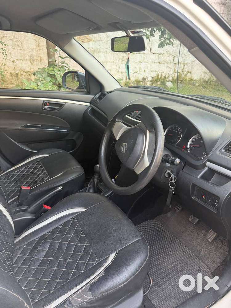 Maruti Suzuki Swift Vxi 2013