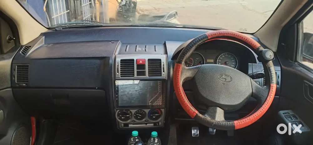 Well Maintained And Running Condition, Leather Seats, 80% Wheels,