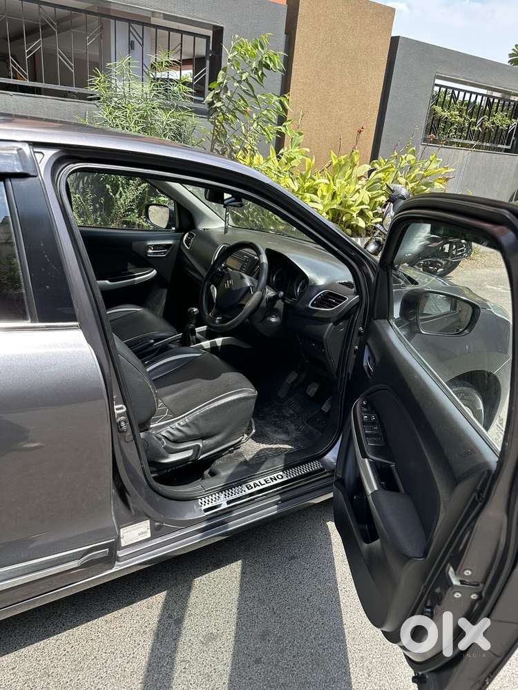 Maruti Suzuki Baleno 1.2 Delta, 2019, Petrol