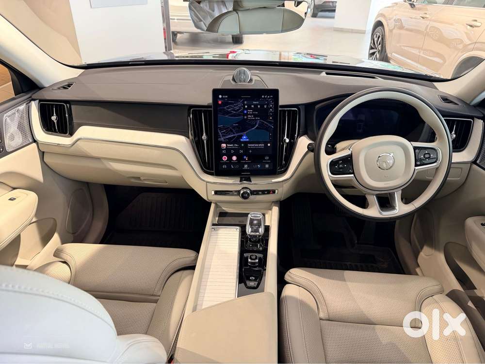 Volvo Xc60 2.0 B5 Ultimate, 2026, Petrol