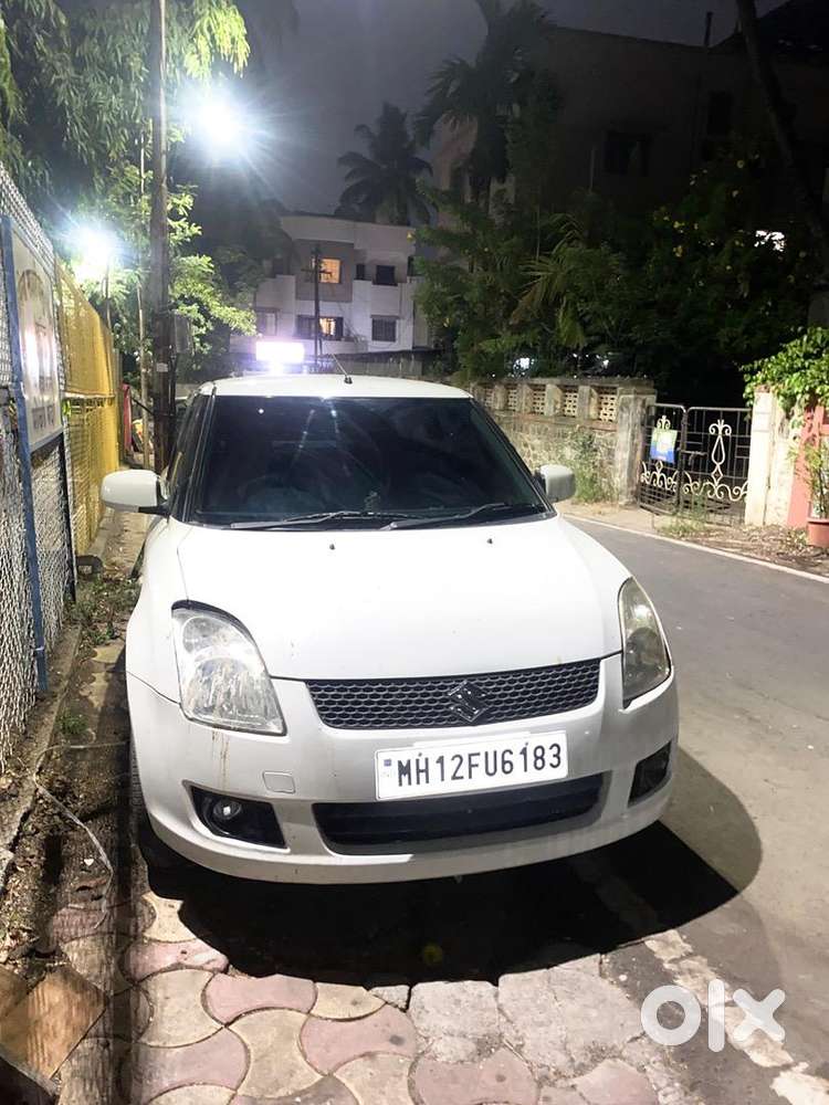 Maruti Suzuki 2010 Car