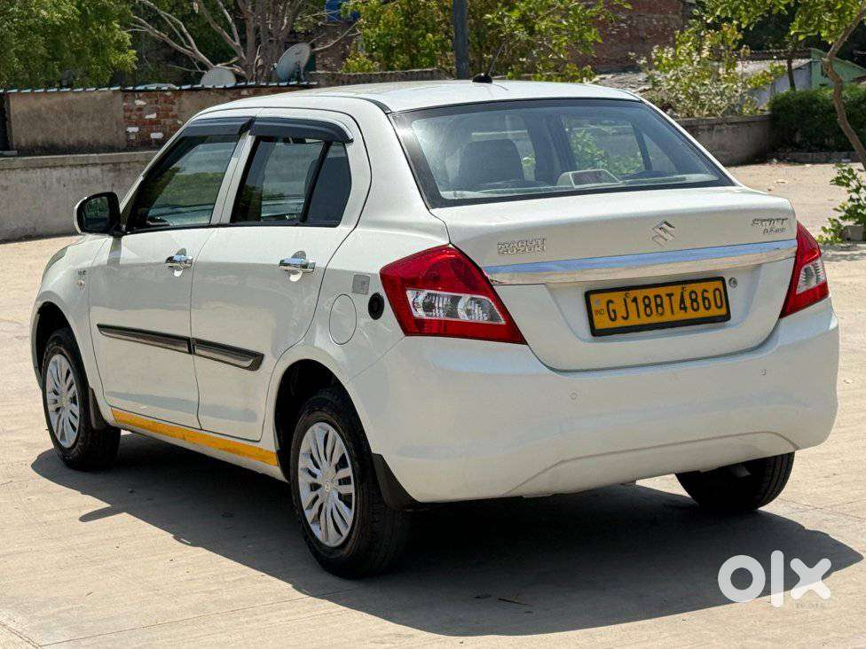 Maruti Suzuki Swift Dzire Tour S, 2020, Cng & Hybrids