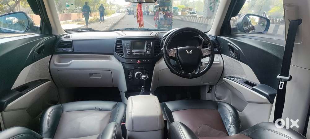 Mahindra Xuv300 W6 Diesel, 2023, Diesel