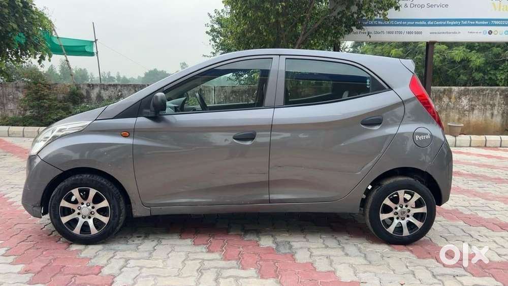 Hyundai Eon Era 2014