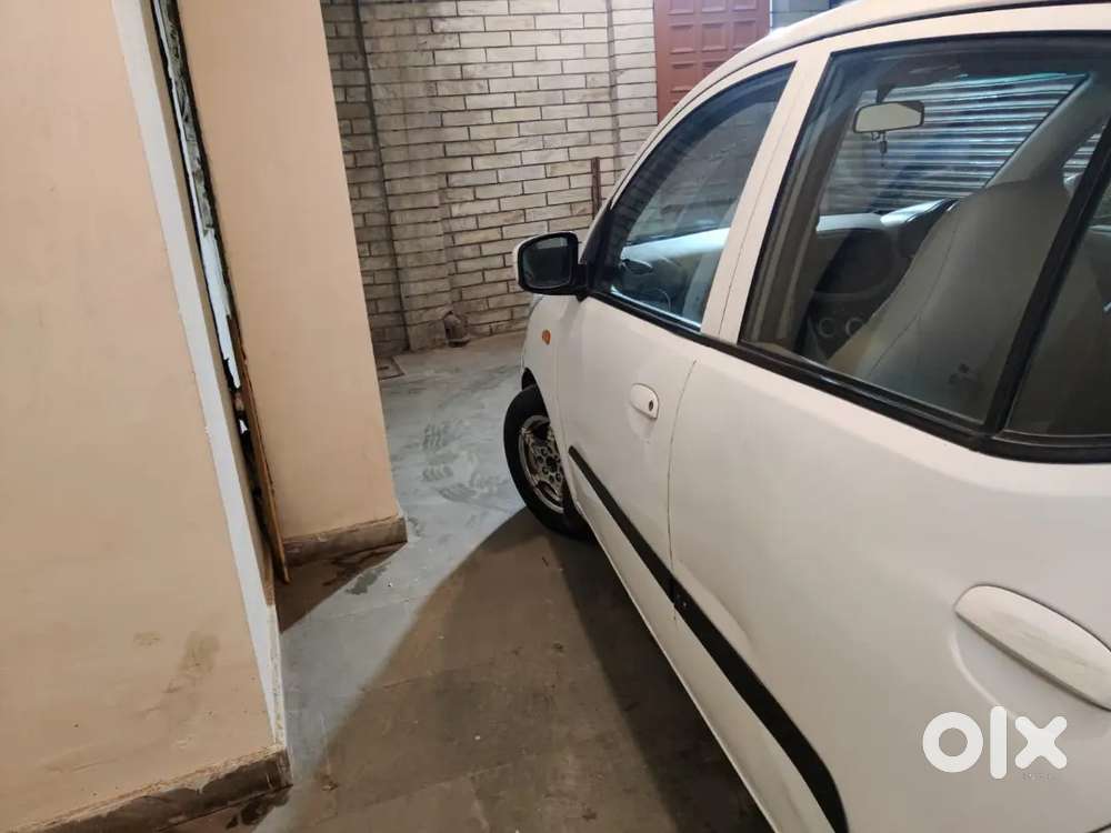 Hyundai I10 2010 Petrol Well Maintained
