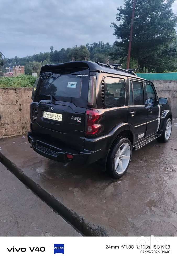 82k Real Chali Ha 2017 Ending Ka Model Ha Fully Modified 20 Inch Tyre