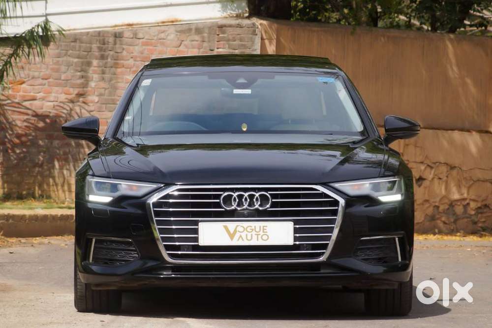 Audi A6 2.0 Tfsi Technology Pack, 2023, Petrol