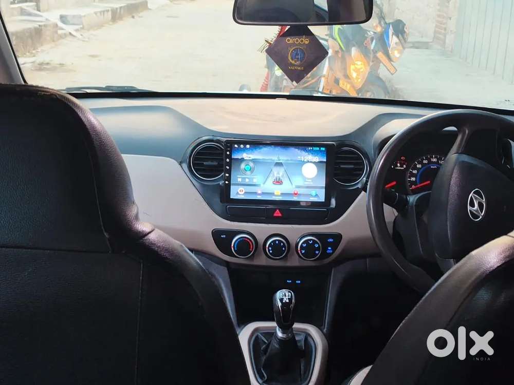 Hyundai Grand I10 December 2013 Diesel Well Maintained