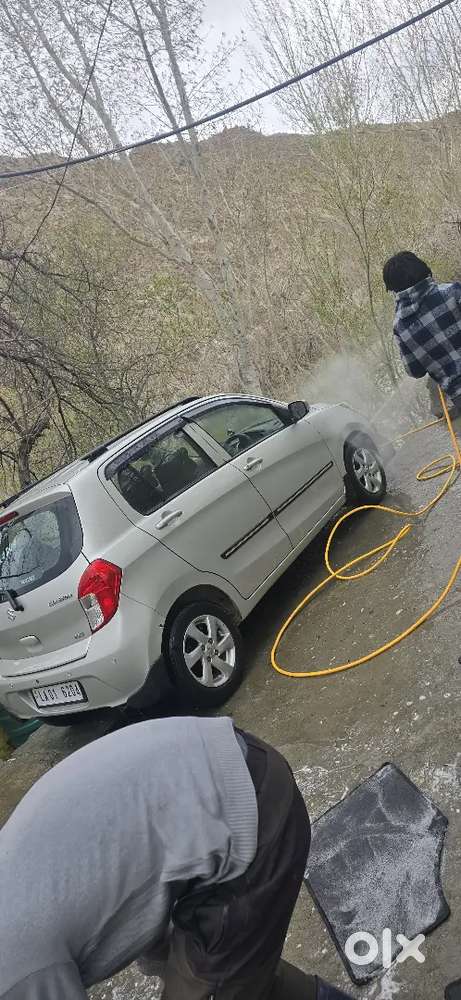 Maruti Suzuki Celerio X 2020 Petrol 67000 Km Driven