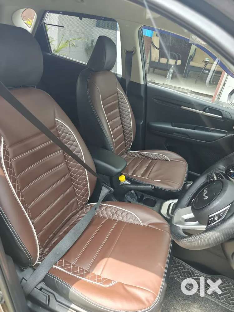 Kia Sonet Htk 2024 Petrol Manual 1st
