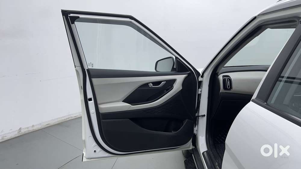 Hyundai Creta 1.5 Sx, 2022, Petrol