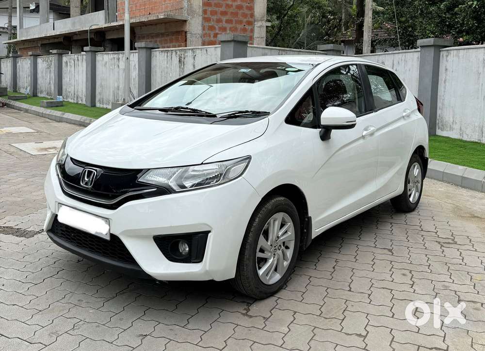 Honda Jazz 1.5 V I Dtec, 2015, Diesel