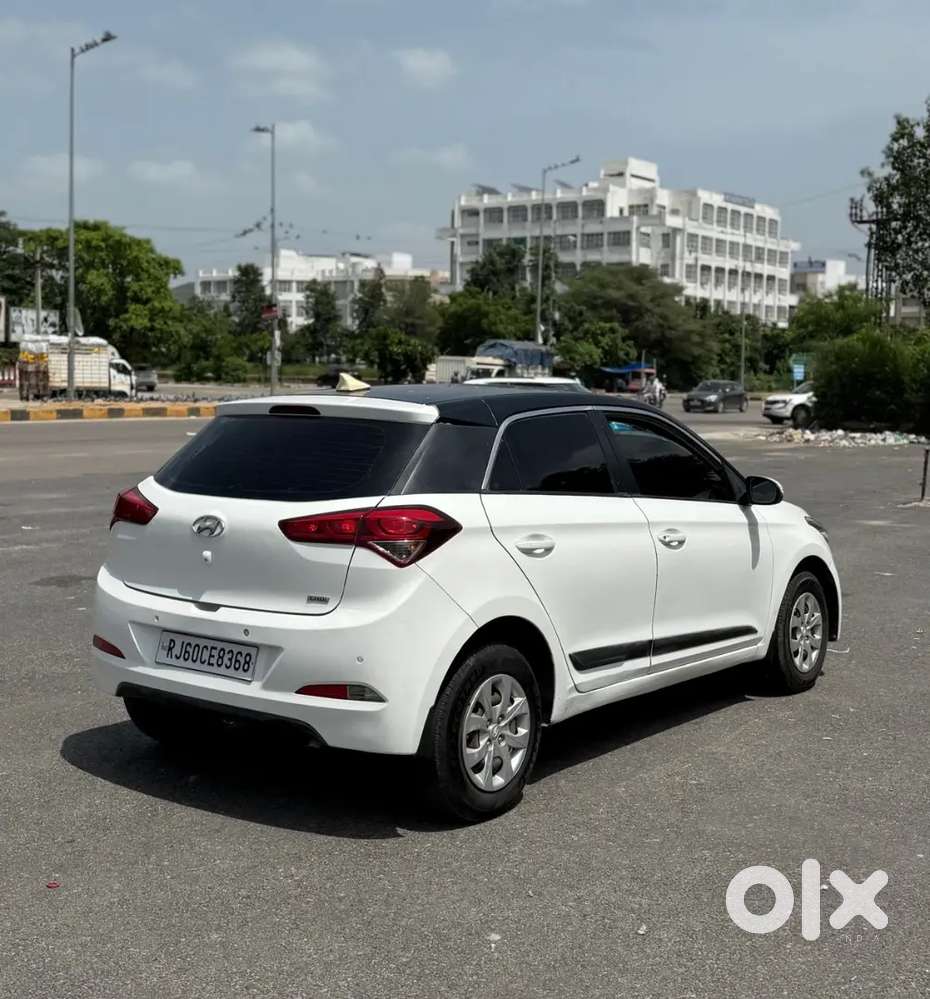Hyundai I20 2015 Model
