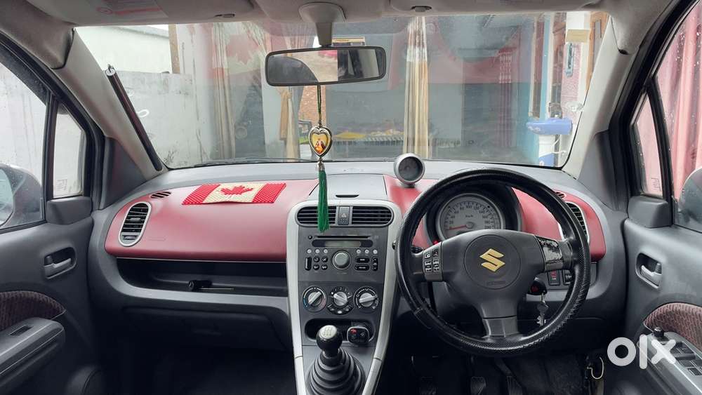 Maruti Suzuki Ritz 2012 Diesel Manual Zdi Abs