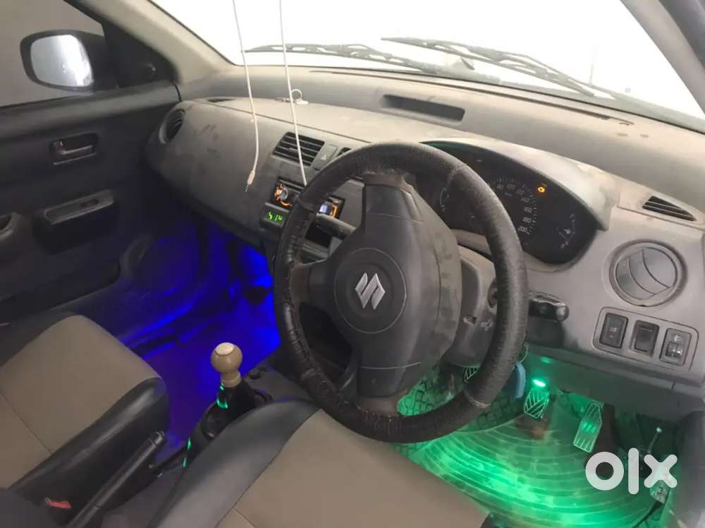 Maruti Suzuki Dzire 2014