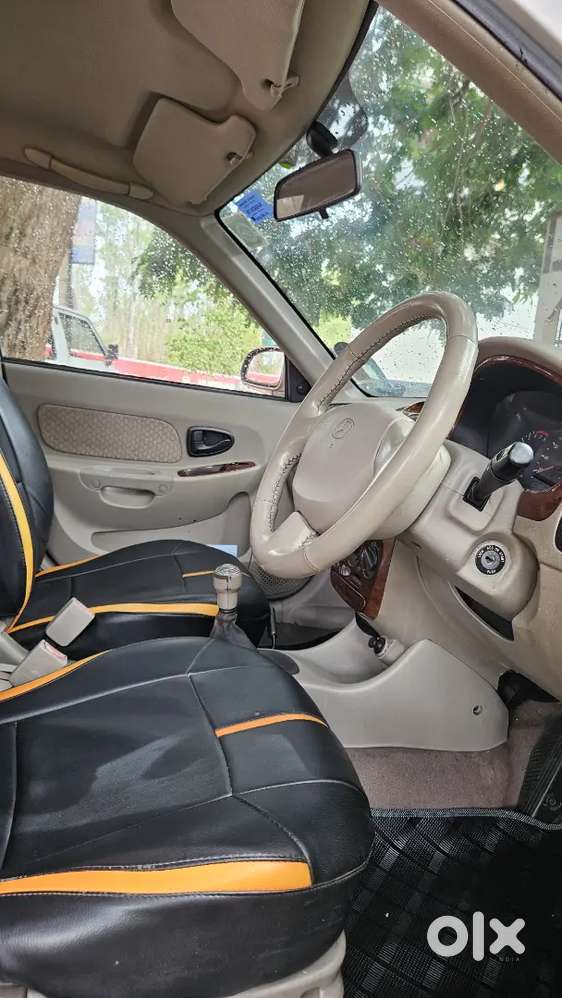 Hyundai Accent 1.5 Executive 2010 In Very Good Condition