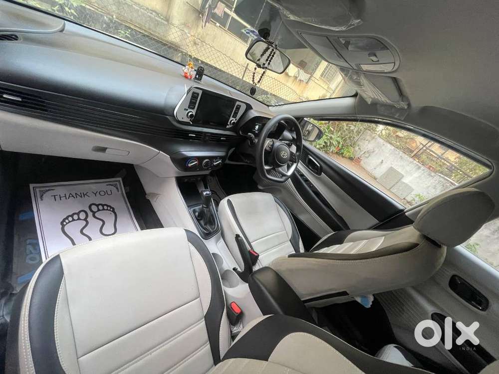 Brand New Hyundai I20 Magna