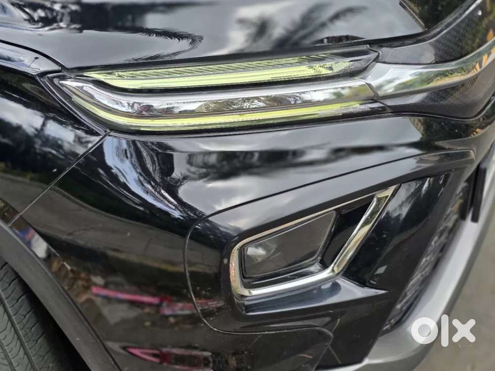 Toyota Urban Cruiser Hyryder 1.5 S Hybrid, 2025, Petrol