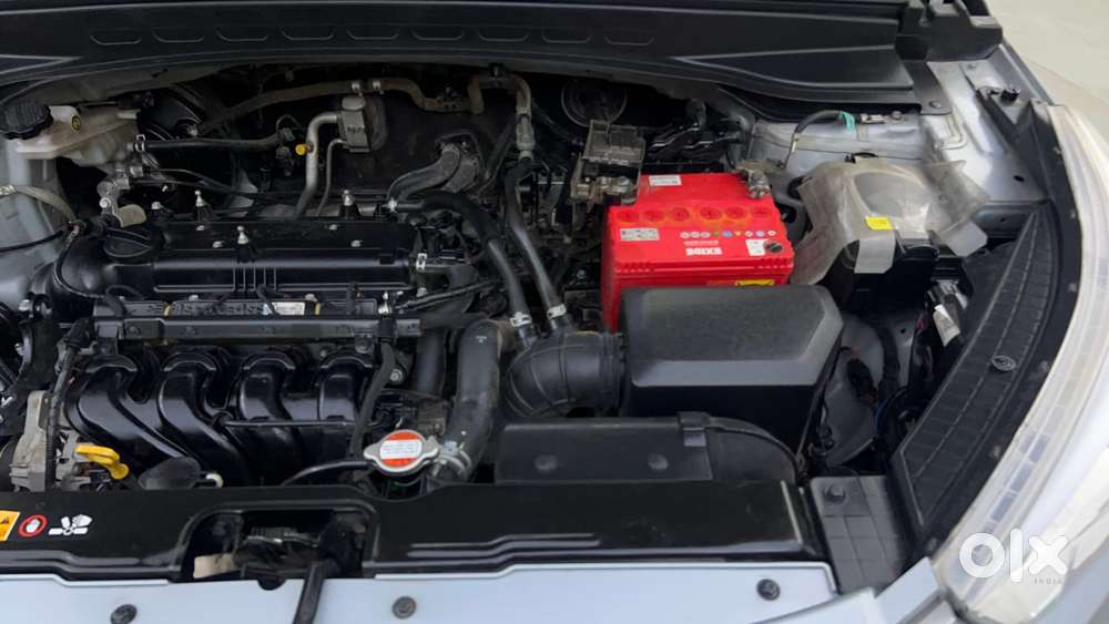 Hyundai Creta [ ] 1.6 E Plus Vtvt, 2019, Petrol