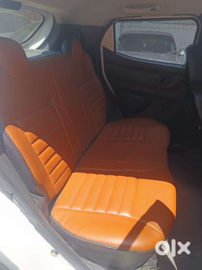 Renault Kwid Rxt 1.0, 2016, Petrol
