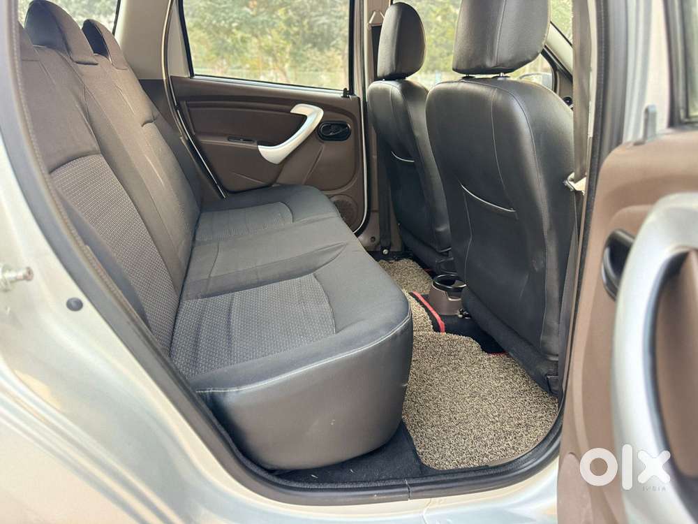 Renault Duster Rxe, 2019, Diesel